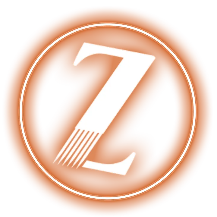 Z Fire Logo